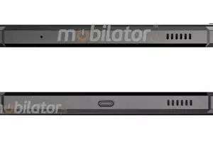 Field tablet RTML-901DS from IP68 to challenging environments
