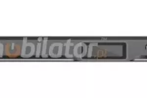 Resistant tablet RTML-901DS with a modern scanner Newland N1 