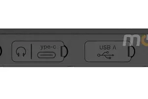 Wodoszczelne rozwiązanie MobiPad DS-12CTR napędzane procesorem Core i5