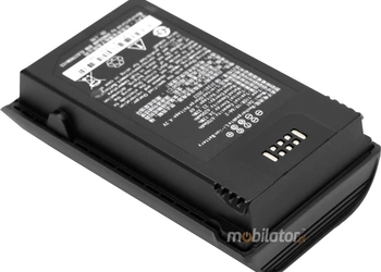 Dodatkowa bateria Chainway C63