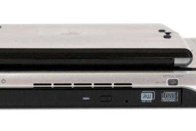 UMPC - Vye mini-v S41 PA