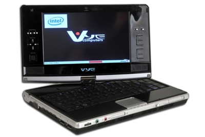 UMPC - Vye mini-v S41 PA