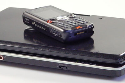 UMPC - Vye mini-v S37 PA