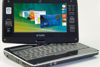 UMPC - Vye mini-v S37 PA