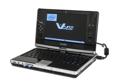 UMPC - Vye mini-v S41 PA