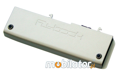 Flybook V5 - standard battery