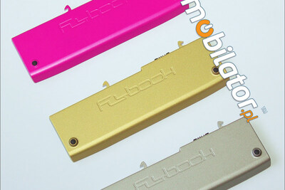 Flybook V5 - standard battery