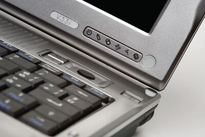 UMPC - Flybook V33i HSDPA