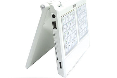 UMPC - Noahpad EL-460