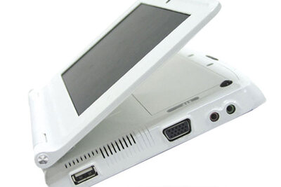 UMPC - Noahpad EL-460