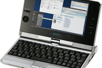 UMPC - Vye mini-v S18 PB