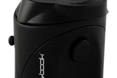 Flybook - world travel adapter