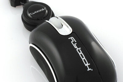 Flybook - Myszka USB