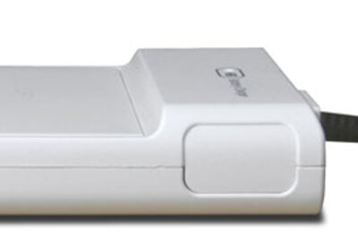 Raon Note - ładowarka & LAN adapter