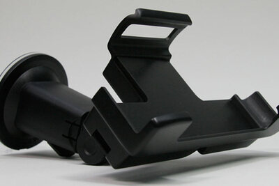 Raon Everun - uchwyt samochodowy