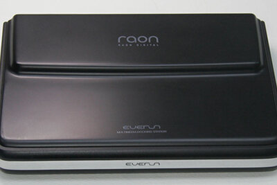 Raon Everun - docking station