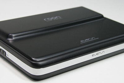 Raon Everun - docking station