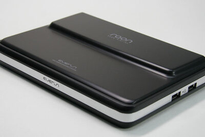 Raon Everun - docking station