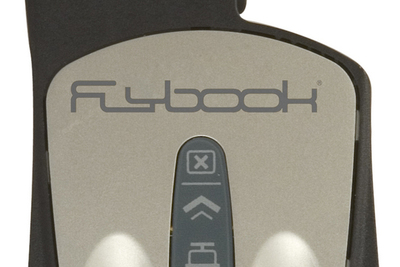 MoGo -  X54 Pro (sr) - myszka - prezenter