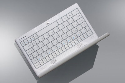 UMPC - Raon Everun Note S16S