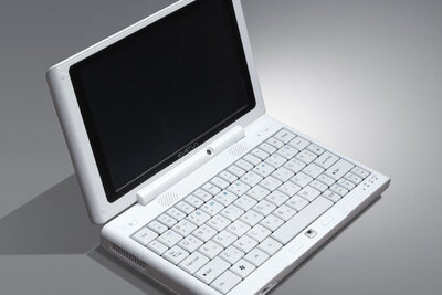 UMPC - Raon Everun Note S16S