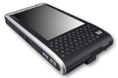 UMPC - Raon Everun S66HS