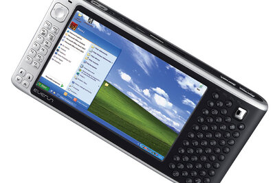 UMPC - Raon Everun L30H