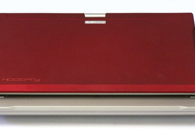 UMPC - Flybook A33i (duża bat)