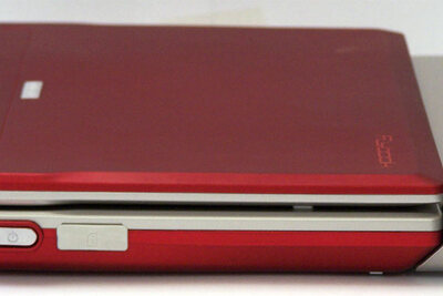 UMPC - Flybook A33i (80GB/duża bat)