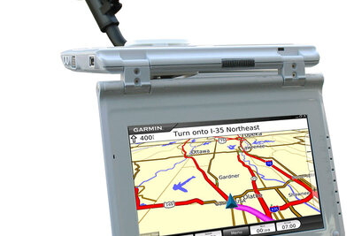 Noahpad - Uchwyt samochodwy