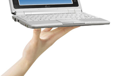 UMPC - Asus Eee PC 904HD