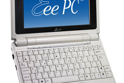 UMPC - Asus Eee PC 904HD