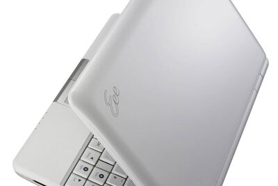 UMPC - Asus Eee PC 904HD