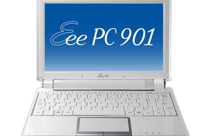 UMPC - Asus Eee PC 901