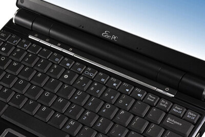 UMPC - Asus Eee PC 1000H