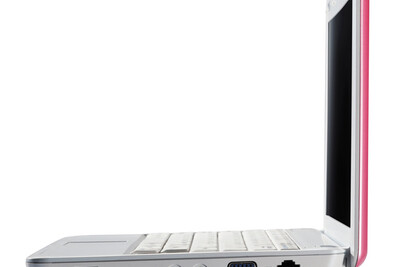 UMPC - MSI Wind U90X-025PL