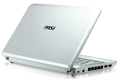 UMPC - MSI Wind U90X-036PL
