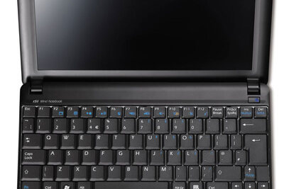 UMPC - MSI Wind U100X-428PL