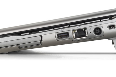 UMPC - HP 2133 Mini-Note