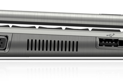 UMPC - HP 2133 Mini-Note