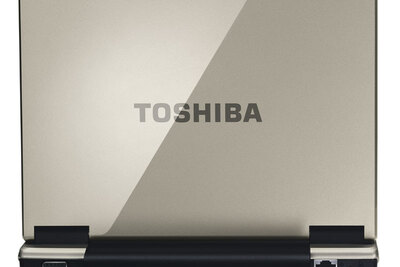 UMPC - Toshiba NB-100-11B