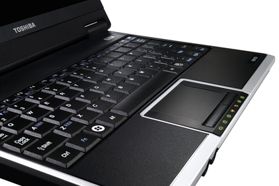 UMPC - Toshiba NB-100-111