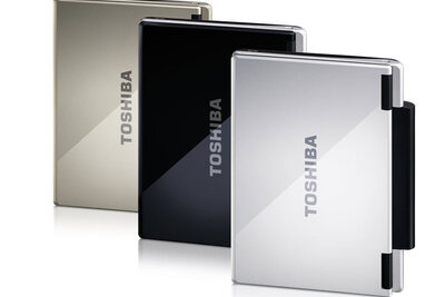 UMPC - Toshiba NB-100-111