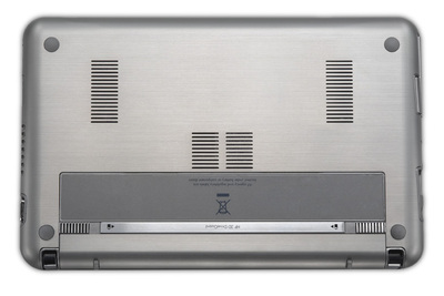 UMPC - HP 2133 Mini-Note Pro