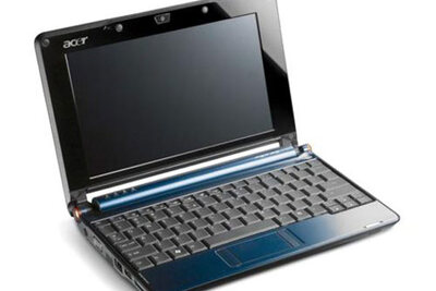 UMPC - Acer Aspire 150-AB