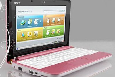 UMPC - Acer Aspire 150-Bb