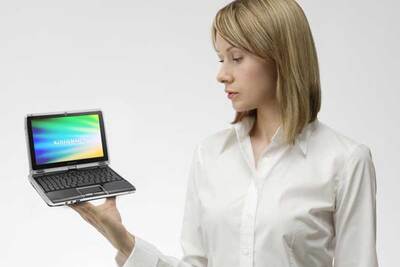 UMPC - Kohjinsha SX4-1SPB