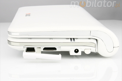 MID (UMPC) - UMID M1 mBook (32GB ssd)