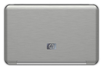 UMPC - HP 2140 Mini-Note