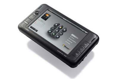 MID (UMPC) - Viliv S5 Premium-H